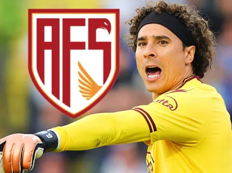 El eterno guardián: Memo Ochoa sorprende al mundo con su fichaje europeo