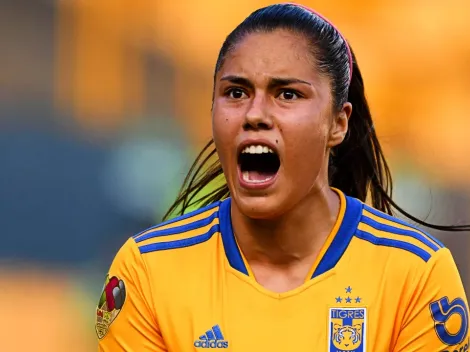 Torrado explica por qué Tigres Femenil no dejará ir a Lizbeth Ovalle