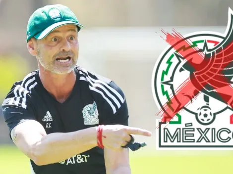 Cocca lanza fuerte recadito a Javier Aguirre y el Tri