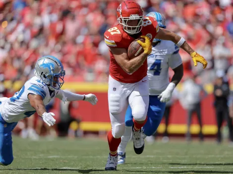 Kansas City Chiefs vs. Baltimore: día, hora y cómo ver el inicio de la NFL 2024