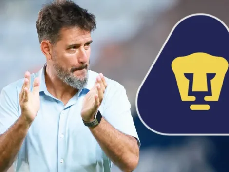 ¿Pumas se quedaría sin DT tras Jornada Doble?