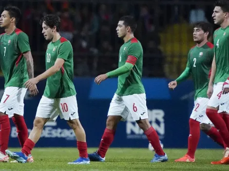 ¿Cuál será la alineación de México ante Nueva Zelanda?