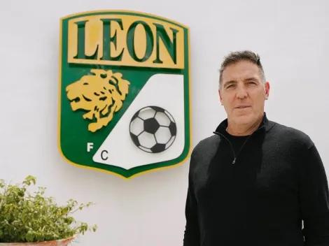 Berizzo revela 'su receta' para afrontar el mal momento que vive La Fiera