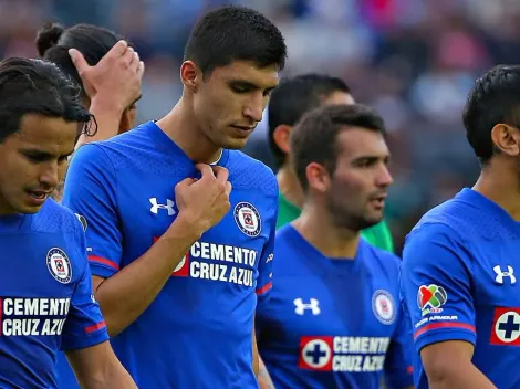 ¡De estar sin equipo directo a Europa: ex joya de Toluca y Cruz Azul ya tiene nuevo equipo