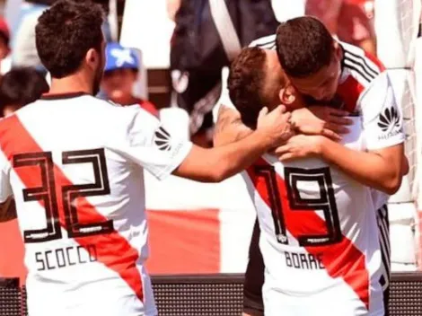 Histórico: River tiene un nuevo récord invicto a nivel oficial