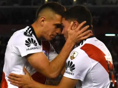 ¿Qué es lo que más destacás de este River semifinalista de la Copa?