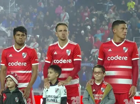 Jugador x Jugador vs. Millonarios