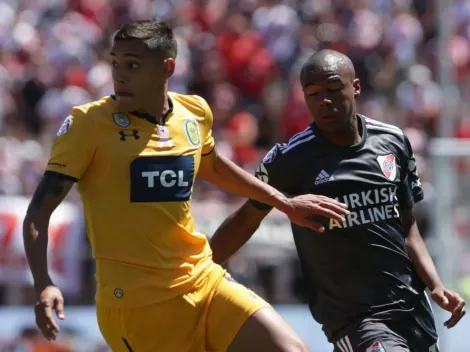 River vs. Rosario Central: en vivo, el minuto a minuto por la Superliga