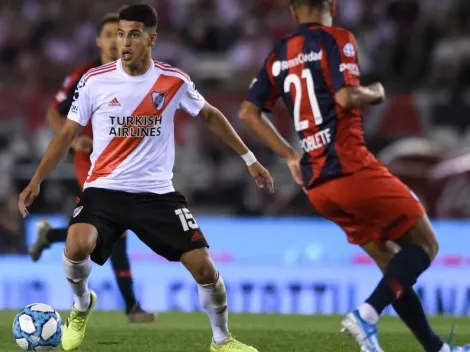 River vs. San Lorenzo: en vivo, el minuto a minuto por la Superliga