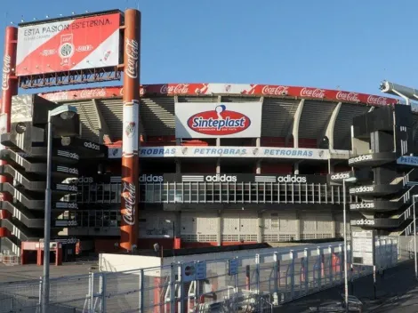 Cómo hacerse socio de River