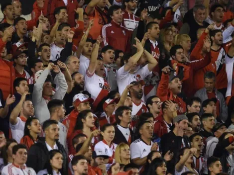 Venta de entradas para la final de la Copa Argentina