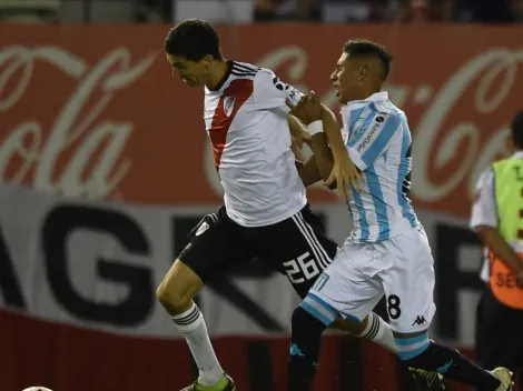 La previa: Racing vs. River