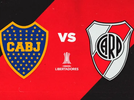 La previa: Boca vs. River