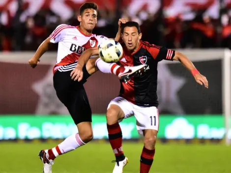 La previa: Newell's vs. River