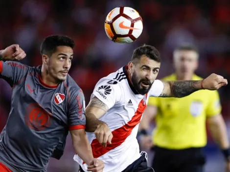 La previa: River vs. Independiente