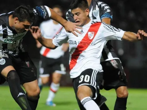 La previa: River vs. Estudiantes