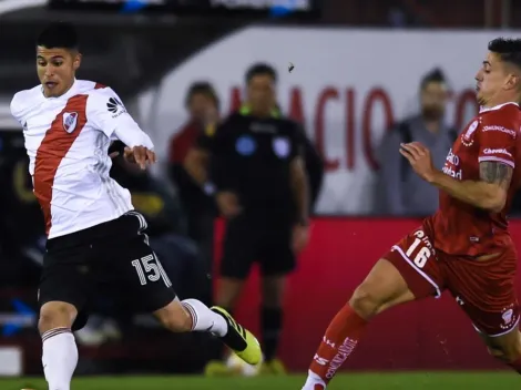 La previa: Huracán vs. River