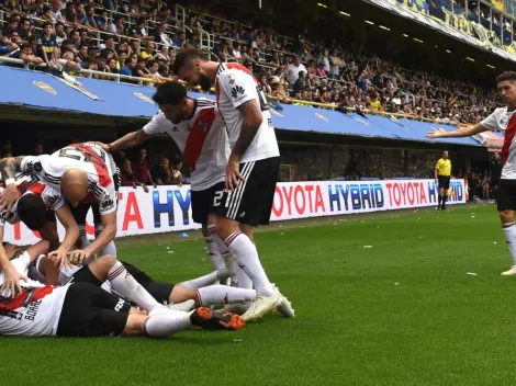 La previa: River vs. Boca