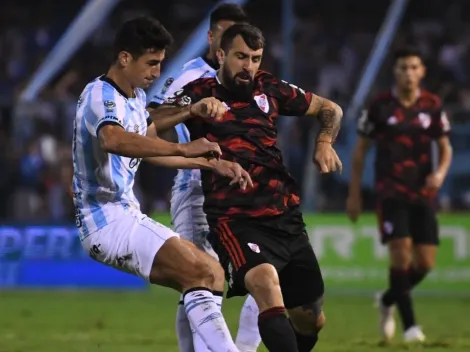 La previa: River vs. Atlético Tucumán