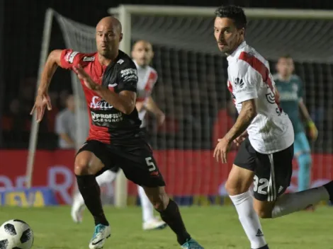 La previa: Colón vs. River