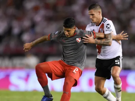 La previa: Independiente vs. River