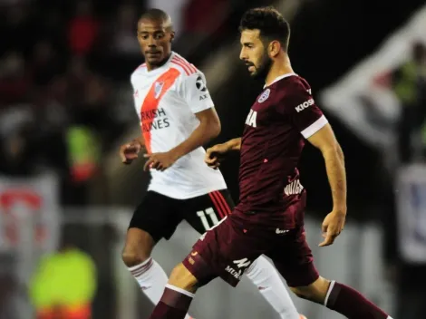 La previa: Lanús vs. River