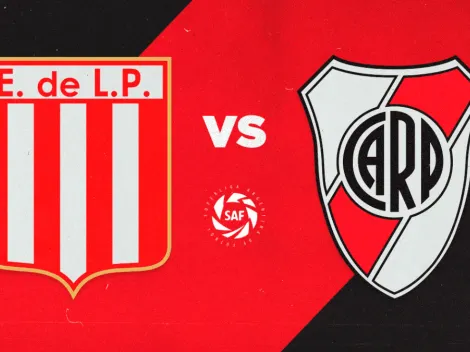 La previa: Estudiantes vs. River