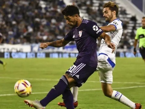 La previa: River vs. Vélez