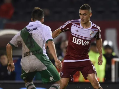 La previa: Banfield vs. River