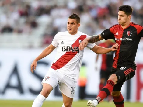 La previa: River vs. Newell's