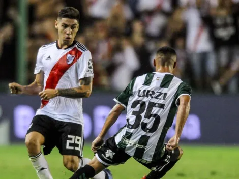 La previa: River vs. Banfield