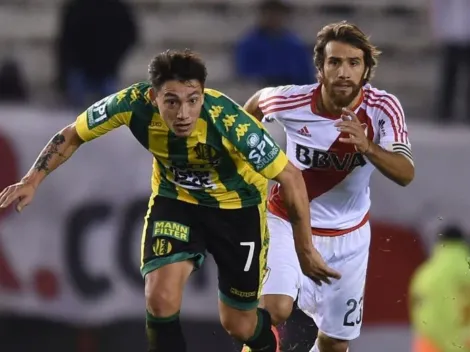 La previa: River vs. Aldosivi