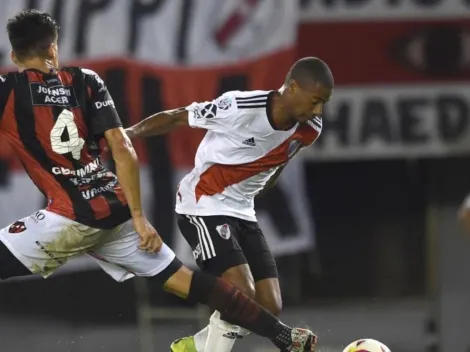 La previa: River vs. Patronato