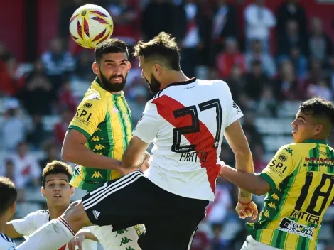 La previa: Aldosivi vs. River