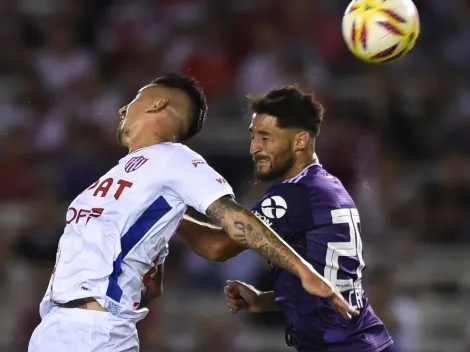 La previa: Unión vs. River