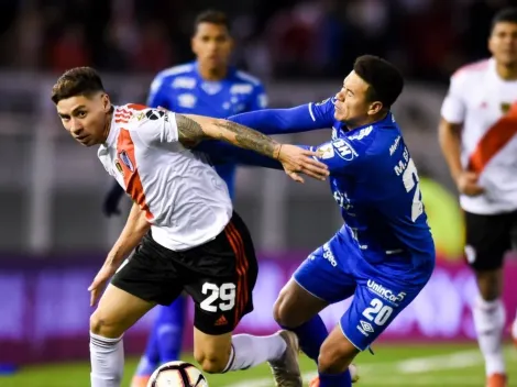 La previa: Cruzeiro vs. River