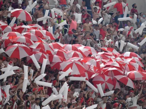 Venta de entradas para el debut en Copa Argentina