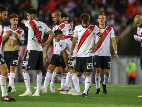 ¿Qué le faltó a River para tener un mejor funcionamiento ante Gremio?