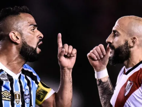 La previa: Gremio vs. River