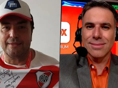 Los relatos de la epopeya de River ante Gremio