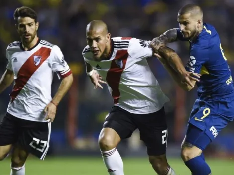 Copa Libertadores: día y horario para la final de River ante Boca