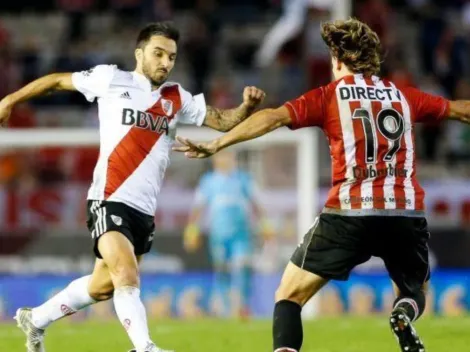 Con los sentidos puestos en la Copa, River visita a Estudiantes