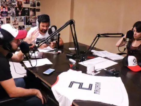 ¡Reviví LPM Radio con la previa de la final ante Boca!