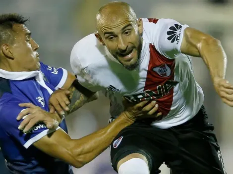 Fecha, hora y lugar confirmado para River - Gimnasia