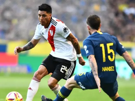 Cómo ver la primera final entre River y Boca desde Estados Unidos y Canadá