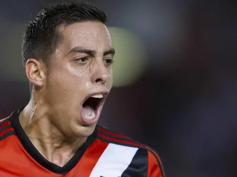 Funes Mori y Lamela, optimistas para la vuelta