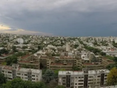 Los gritos riverplatenses de Buenos Aires