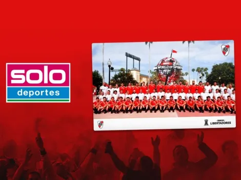 ¡Ganate una entrada para ver la final! - Sorteo finalizado