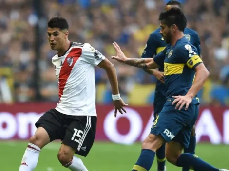 Los datos a saber para la Superfinal contra Boca