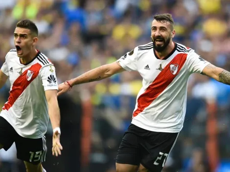 River vs. Boca: llegó la hora del partido más importante de la historia